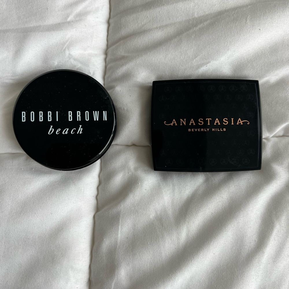Bronzers - Picture 3 of 3